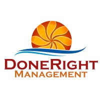 DoneRight Management, LLC