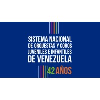 Fundacion musical simon bolivar logo - Similar company to Con Razón Corazón - Desarrollo De Talento