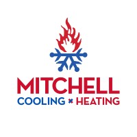 Mitchell Cooling + Heating logo - Similar company to Jmi Mechanical Svc