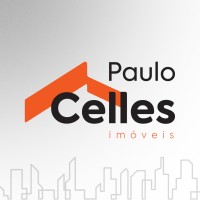 Paulo Celles Imóveis logo - Similar company to Rede Imóveis