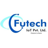Futech IOT Pvt Ltd. logo - Similar company to Futech