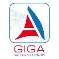 GIGA SRL logo - Similar company to Logika Software