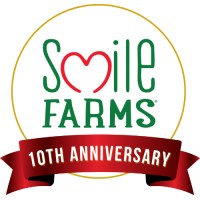 Smile Farms logo - Similar company to Groktopus Llc