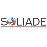 Soliade logo - Similar company to Mctp