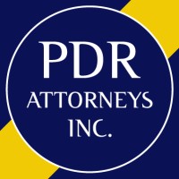 PDR Attorneys logo - Similar company to Rfj Inc Attorneys