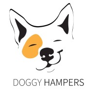 Doggy Hampers logo - Similar company to Pizza Cottage