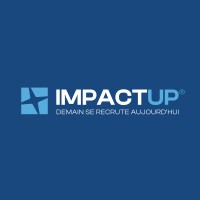 Impactup logo - Similar company to Recruzilla
