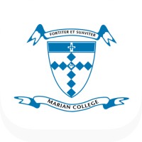 Marian College Ararat logo - Similar company to Quality Representação Comercial