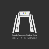 GDGoC | COMSATS Lahore logo - Similar company to Tech Insights