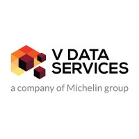V Data Services logo - Similar company to Paratechnix Ingénierie 3D & Recherche De Fuites De Gaz