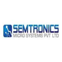 Semtronics Microsystems PVT LTD logo - Similar company to Podrain Electronics