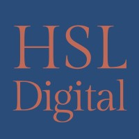 HSL Digital logo - Similar company to Medsend