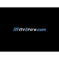 Av 2 Hire.Com
