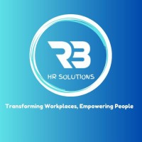 RB HR Solutions logo - Similar company to Telford Projects Pvt. Ltd.