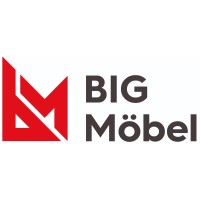BIG Möbel GmbH logo - Similar company to Möbel Meyer Gmbh