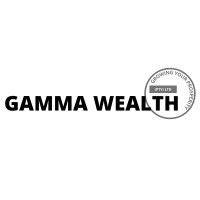 GAMMA WEALTH logo - Similar company to Gamma Wealth Group