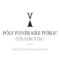 Pôle Funéraire Public de Strasbourg logo - Similar company to Toco Conciergerie