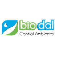 Biodal Control Ambiental logo - Similar company to Libacce