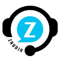 Zaudin logo - Similar company to Deepit
