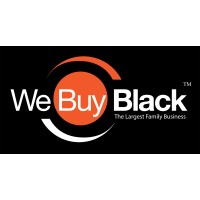 We Buy Black logo - Similar company to Fitkit Wellness