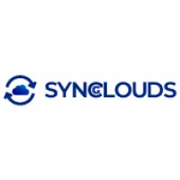 Sync Clouds logo - Similar company to Innomagic