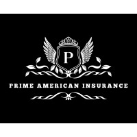 Prime American Insurance logo - Similar company to Kwan Insurance Services