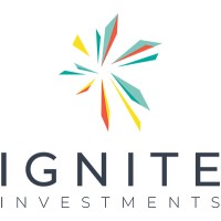 Ignite Investments, LLC logo - Similar company to Agora.Co