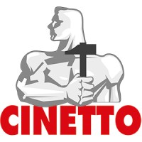 Cinetto F.lli S.r.l. logo - Similar company to Pedron Caffè