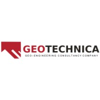 Geotechnica Sdn Bhd logo - Similar company to Gogeo Engineering