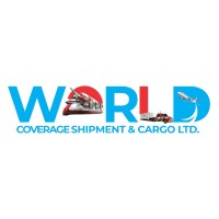 WorldCoverage Shipments & Cargo Ltd logo - Similar company to Evolve Tech Group