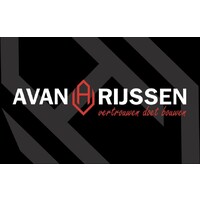AVAN RIJSSEN logo - Similar company to Rijnders Webdesign