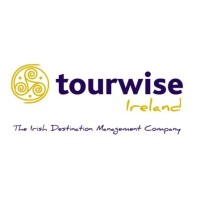 Tourwise Ireland logo - Similar company to Sourceed