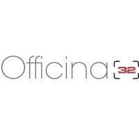 Officina32 logo - Similar company to Maya It Network