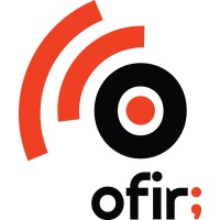 Ofir Ltd. logo - Similar company to Blazegraph