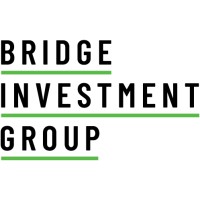 Bridge Investment Group logo - Similar company to Bridge Renewable Energy