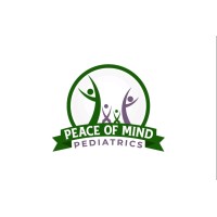 PEACE OF MIND PEDIATRICS PLLC logo - Similar company to Salubrious Nurse Practitioners, Pllc