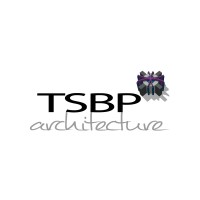 TSBP Architecture logo - Similar company to Thorns Young Architectural