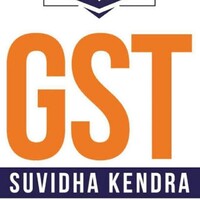 GST Suvidha Kendra, Pune logo - Similar company to Gst Suvidha Kendra Haridevpur