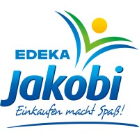 EDEKA Jakobi logo - Similar company to Edeka Kochmarkt