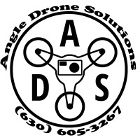 Angle Drone Solutions Inc logo - Similar company to Hovrtek