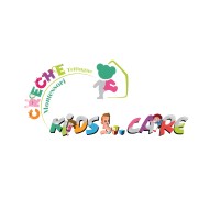 Kids Care logo - Similar company to Jisr-Compta