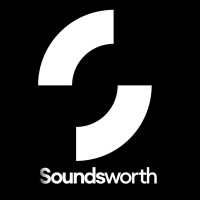 soundsworth.io logo - Similar company to R2 Institute Of Data Science And Artificial Intelligence