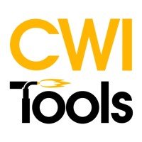 CWI Tools logo - Similar company to Edureality