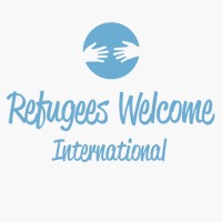 Refugees Welcome International logo - Similar company to Rcdc Refugees