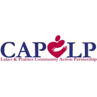 Lakes and Prairies Community Action Partnership (CAPLP) logo - Similar company to Eshara