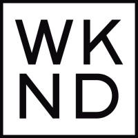 WKND logo - Similar company to Wknd Digital
