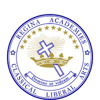 The Regina Academies logo - Similar company to Regina Luminis Academy