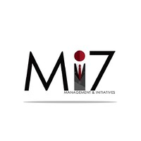 Mi7 logo - Similar company to Grupomi7