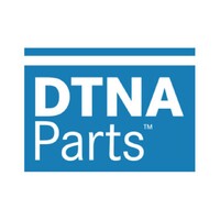 DTNA Parts logo - Similar company to 淄博唯达汽车服务有限公司