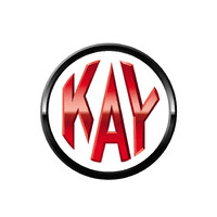 Kay Tank logo - Similar company to Precision Tank, Llc.
